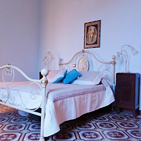 Villa Camilla Nocleg ze śniadaniem