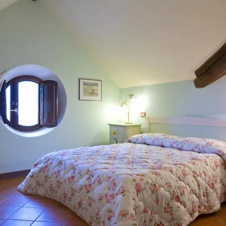 Nocleg ze śniadaniem Villa Camilla