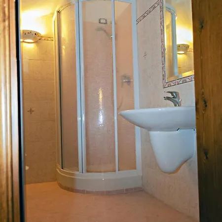 Villa Camilla Nocleg ze śniadaniem *