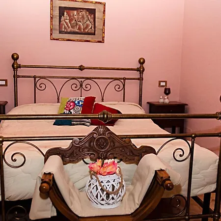 Villa Camilla * Riparbella