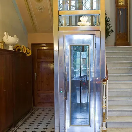 Villa Camilla Nocleg ze śniadaniem