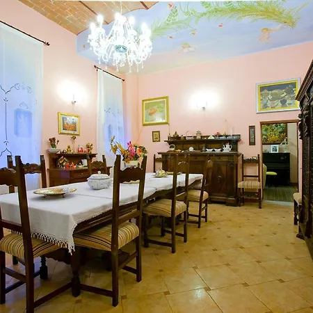 Villa Camilla *